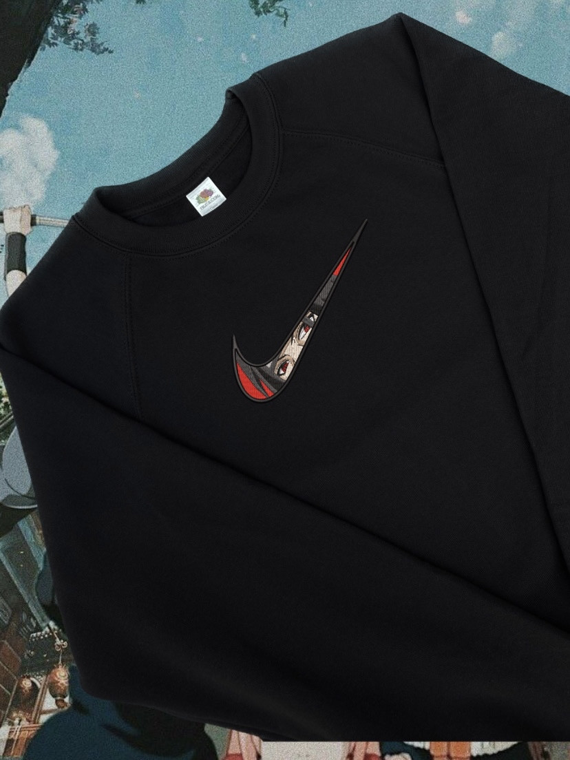Nike x Itachi Uchiha Naruto Anime ID 1908833546 950 Prom.ua