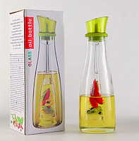 Дозатор для растительного масла Oil Bottle Диспенсер для масла