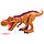 Могутній Мегазавр - Тиранозавр мегакусючий арт. 16955, фото 4