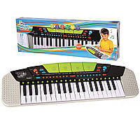 Детский электросинтезатор Simba Современный стиль (6835366) пианино для детей