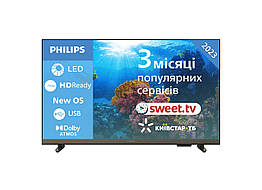 Телевізор Philips 32PHS6808/12 (SmartTv, T2)