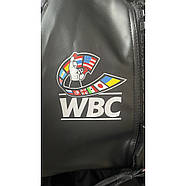 Сумка-рюкзак (2 в 1) Adidas із білим логотипом WBC, фото 4