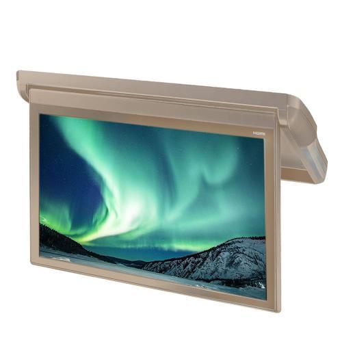 Монитор Потолочный Автомобильный 13,3" 1920x1080, Android 8.1, 12В ...