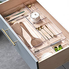 ОРГАНАЙЗЕР ДЛЯ ЗБЕРІГАННЯ H "BLOC"