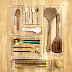 ОРГАНАЙЗЕР ДЛЯ ЗБЕРІГАННЯ E "BLOC"