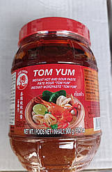 Паста Том Ям 900 грам