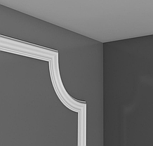 Молдинг Orac Decor P8030F, фото 4