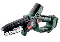 Ланцюгова пила акумуляторна Metabo MS 18 LTX 15 Каркас (600856850)