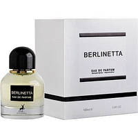 Alhambra Berlinetta Парфюмированная вода 100 ml