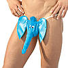 Труси чоловічі стринги слоник Men's String Elephant S-L, фото 5