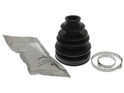 Пильовик зовнішнього шруса Yaris (99-) Starline MP 157