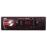 Бездисковый MP3/SD/USB/FM проигрыватель M-67