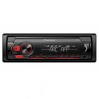 Бездисковый MP3/SD/USB/FM проигрыватель Pioneer MVH-S120UBW