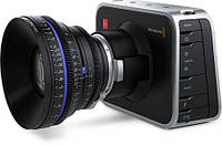 Кинокамера Blackmagic Cinema Camera 2.5K EF (CINECAM26KEF)