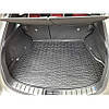 Килимок в багажник гумовий для Lexus NX 2022-2025 / Лексус НХ автогум, фото 4