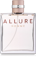 Туалетная вода для мужчин Chanel Allure Homme