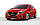 Захист двигуна і КПП Мазда 3 2012 - Mazda 3, фото 3