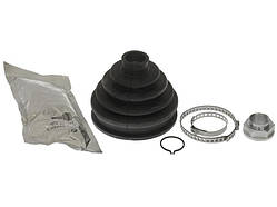 Пильовик зовнішнього шруса Escort (92-) Starline MP 314