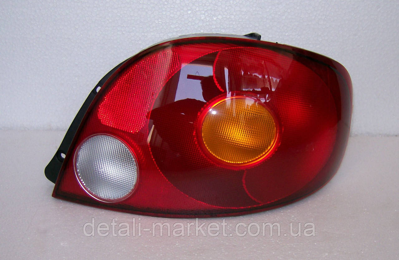 Задний фонарь Матиз М150: продажа, цена, Электрооборудование Daewoo ...
