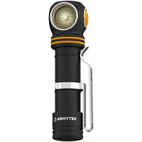 Фонарь Armytek ELF C2 Micro-USB Warm (F05102W)