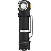 Фонарь Armytek Wizard C2 Pro Max Marnet USB White (F06701C)