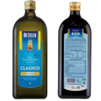 De Cecco Масло оливковое Classico - 1 L