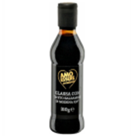 Amo Essere Соус бальзамический Aceto Balsamico Di Modena IGP - 310 g