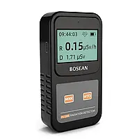 Bosean FS-1000 Дозиметр-радіометр радіації побутовий, лічильник Гейгера