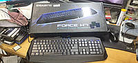Ігрова клавіатура з підсвіткою Gigabyte Force K7 USB No 23204204