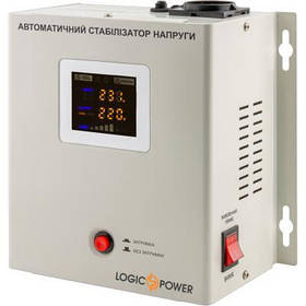 Стабілізатор LogicPower LP-W-5000RD (10353)