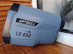 Лазерний далекомір Artbull LS-650