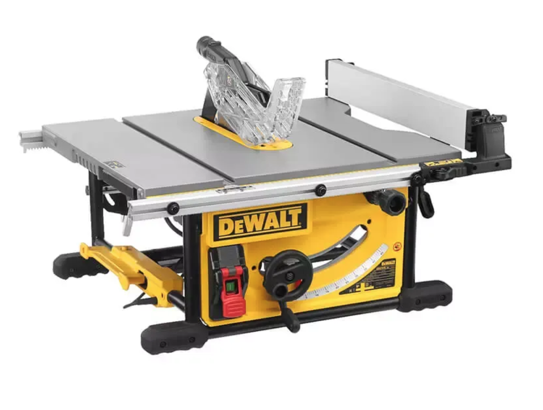 Професійна пила настільна мережева DeWALT DWE7492 : 2000 Вт, диск 250 мм