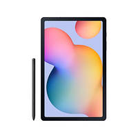 Планшет Samsung Galaxy Tab S6 Lite 10.4 LTE 4/64 GB Oxford Gray (SM-P619NZAASEK)