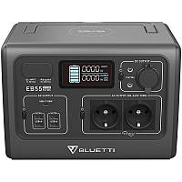 Bluetti PowerOak EB55 537Wh, 150000mAh, 700W