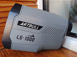 Лазерний далекомір Artbull LS-1000