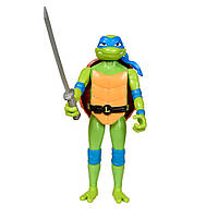 Игровая фигурка ЛЕОНАРДО TMNT 83221 серии «Черепашки-Ниндзя MOVIE III» , World-of-Toys