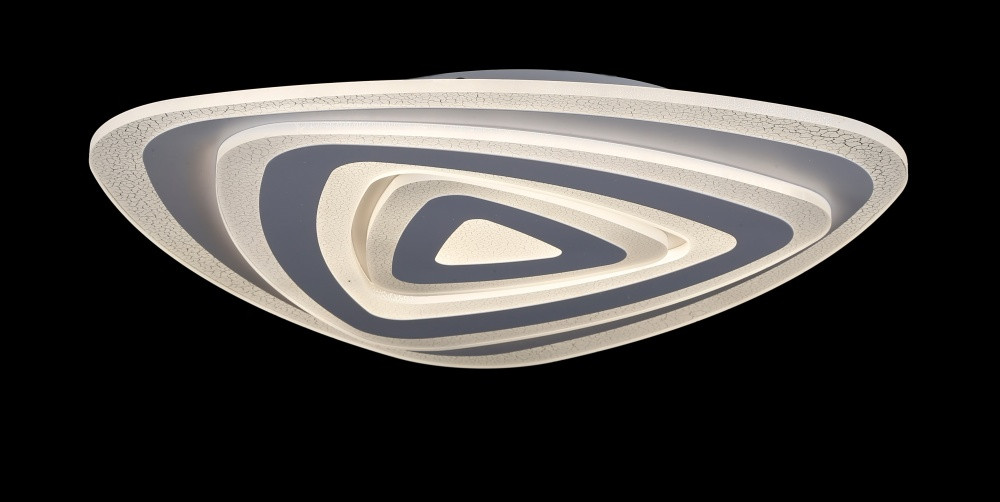 Світлодіодна люстра Splendid-Ray 281005 (WH), фото 1