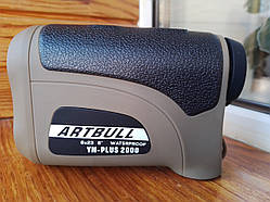Лазерний далекомір Artbull YN-PLUS 2000