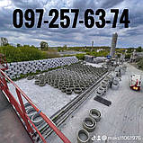 Бетонні кільця для колодязів, фото 9