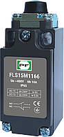 Выключатель путевой FLS15M1166 ( FLS15M1166 )