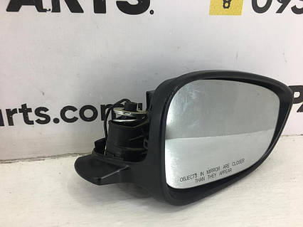 Зеркало заднего вида правое переднее VOLVO XC40 2017