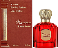 Alhambra Baroque Rouge Extrait Парфюмированная вода 100 мл