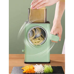 Ручний слайсер - New Multifunctional Vegetable Slicer