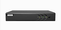 3K 8-канальный гибридный цифровой видеорегистратор 5-в-1 CCTV