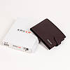 Чоловічий шкіряний гаманець Karya 0411-39 коричневий, фото 7