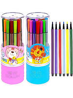 Маркери, фломастері