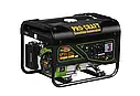 Генератор бензиновий Procraft GP 35 UNIVERSAL, фото 4