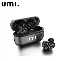 Навушники Umi W5s DarkGrey (вітрина)