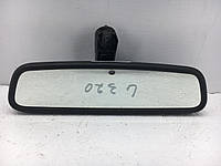 Зеркало в салон LAND ROVER RANGE ROVER SPORT L320 2005-2009 (CTB500110) 5H2217A679AB