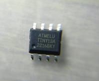 AT1 Мікроконтролер ATTINY13A-SSU